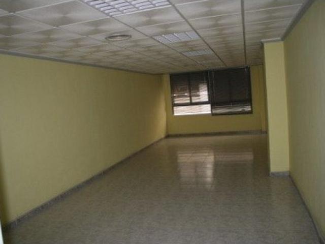 Local Comercial en alquiler en Orihuela, Las Monserratinas