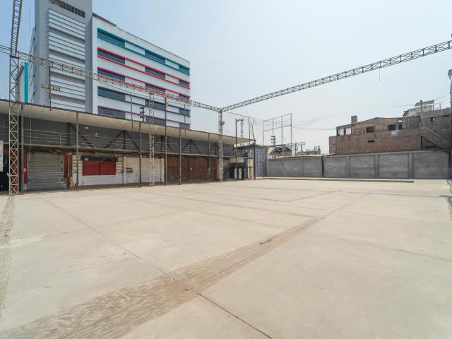 Casa alquiler en San Agustin, Lima Metropolitana