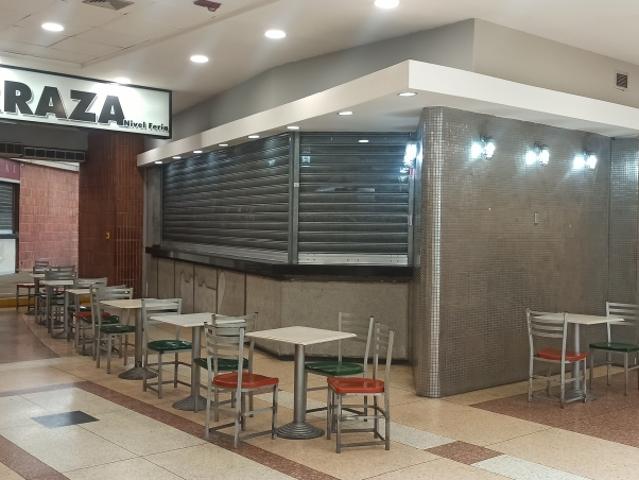 Local Comercial en alquiler en Libertador, Caracas