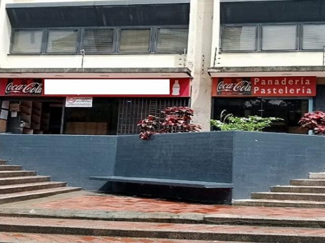 Penthouse en alquiler en Distrito Capital