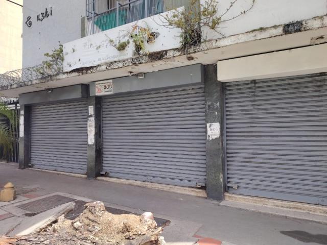 Local Comercial en alquiler en Boca De Uchire, Distrito Capital