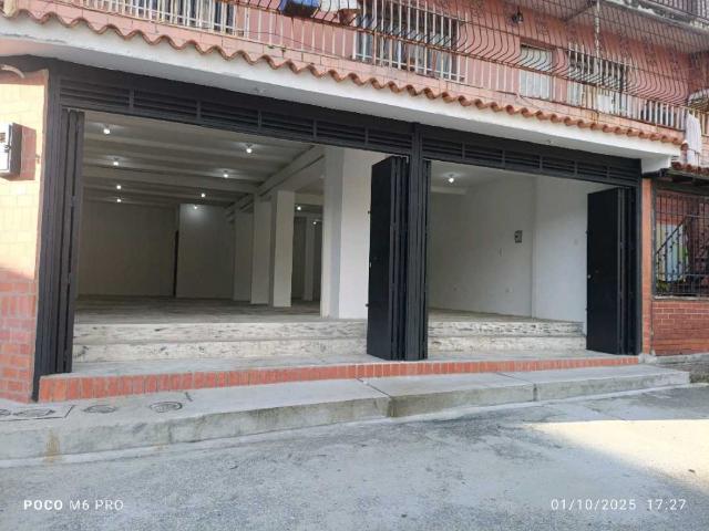 Local Comercial en alquiler en Mérida