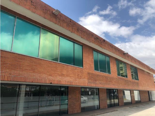 Local Comercial en alquiler en Distrito Capital