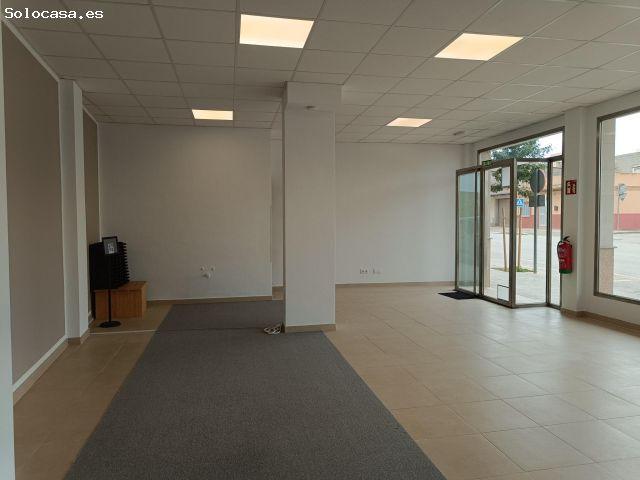 Local Comercial en alquiler en Manacor, sa Torre