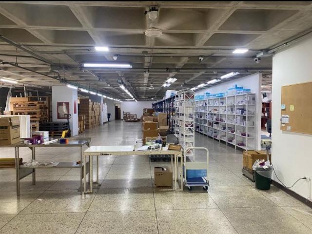 Local Comercial en alquiler en Sucre, Caracas