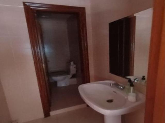 Local Comercial en alquiler en Polígono San Cristóbal, Valladolid