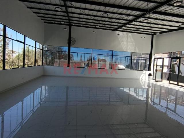 Local Comercial alquiler en Tasahuayo, José Luis Bustamante y Rivero