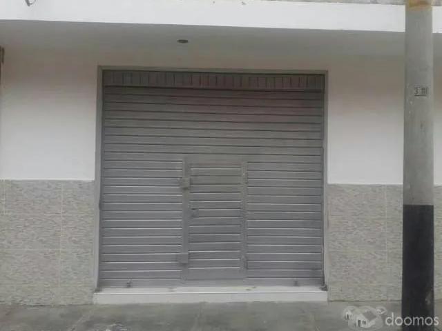 Local Comercial alquiler en Tacna
