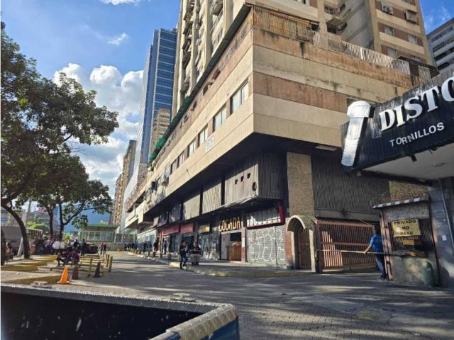 Local Comercial en alquiler en Distrito Capital