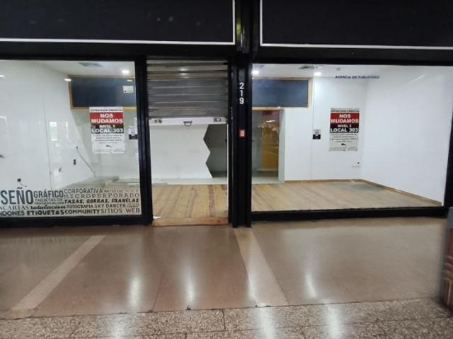 Local Comercial en alquiler en Miranda, Municipio Miranda
