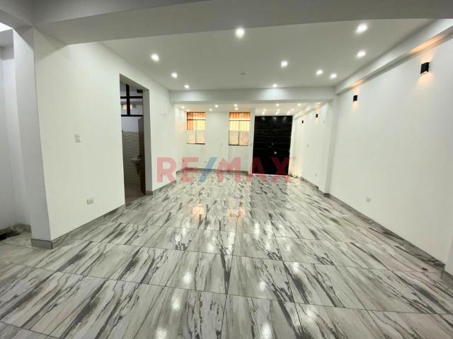 Local Comercial alquiler en Huanchaco, La Libertad