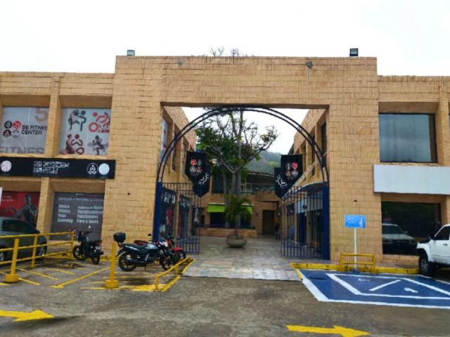 Local Comercial en alquiler en Boca De Uchire, Miranda