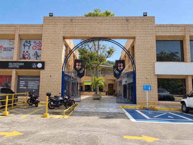 Local Comercial en alquiler en Boca De Uchire, Miranda