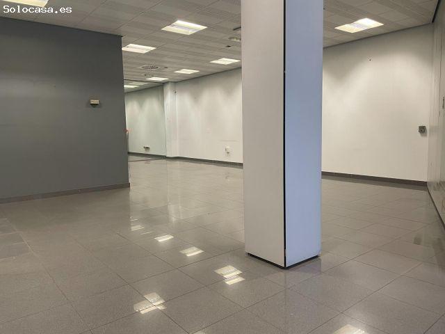 Local Comercial en alquiler en Segovia, San Lorenzo