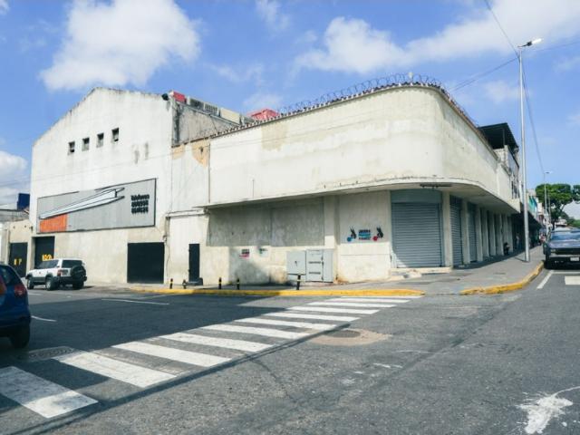 Local Comercial en alquiler en Boca De Uchire, Distrito Capital