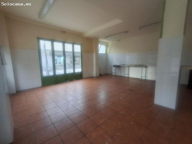 Local Comercial en alquiler en El Bierzo, Castilla y León