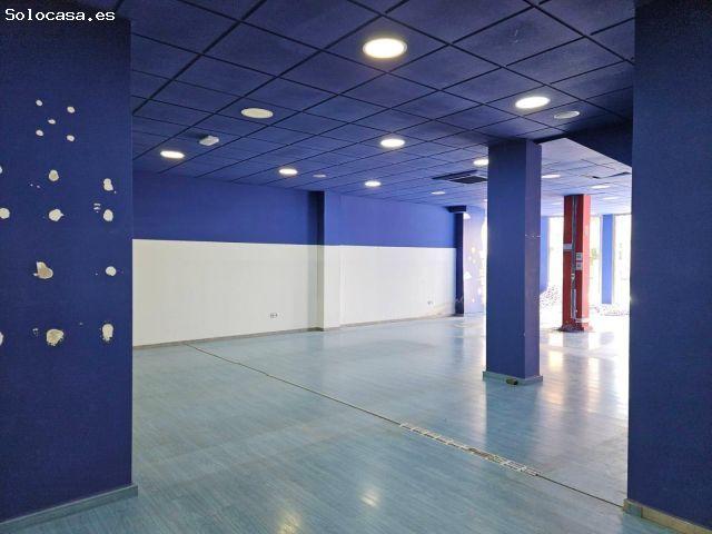 Local Comercial en alquiler en el Vinalopó Mitjà / El Vinalopó Medio, Valencia