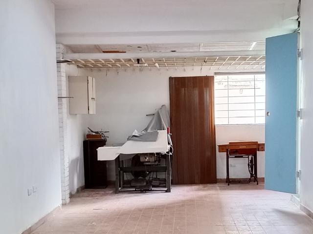 Local Comercial en alquiler en La Candelaria, Caracas