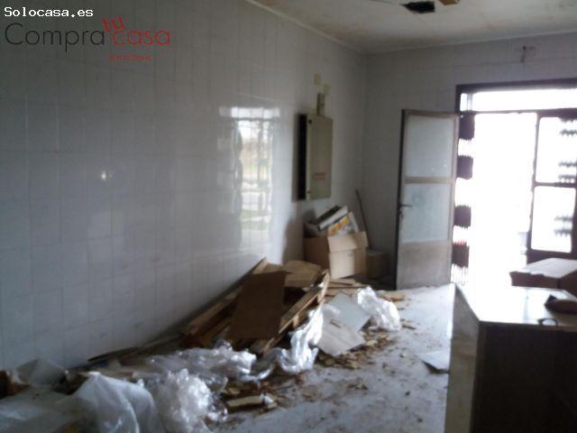 Local Comercial en alquiler en Segovia, Nueva Segovia