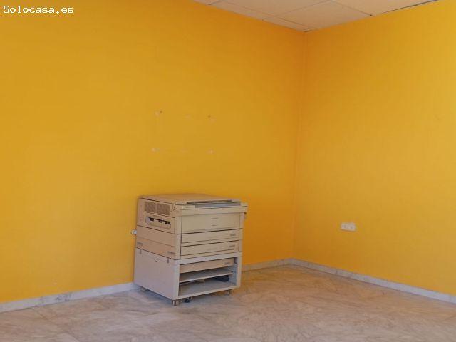 Local Comercial en alquiler en Punta Umbría, Huelva