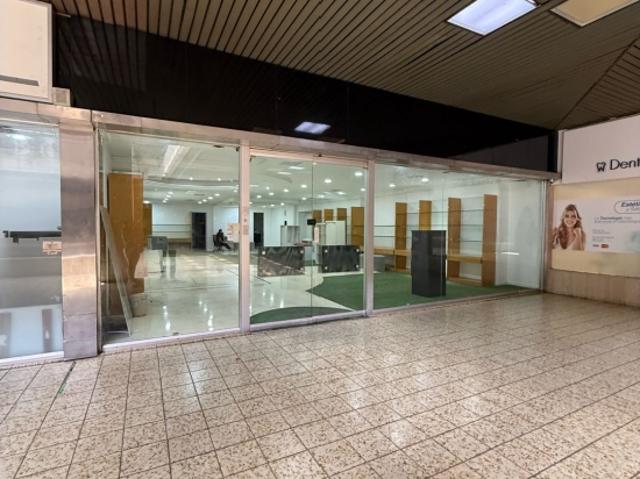 Local Comercial en alquiler en Distrito Capital
