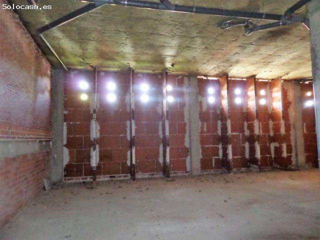 Local Comercial en alquiler en Las Lomas de Arroyo, Arroyo De La Encomienda