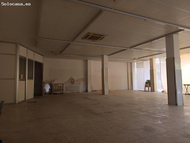 Local Comercial en alquiler en Camas
