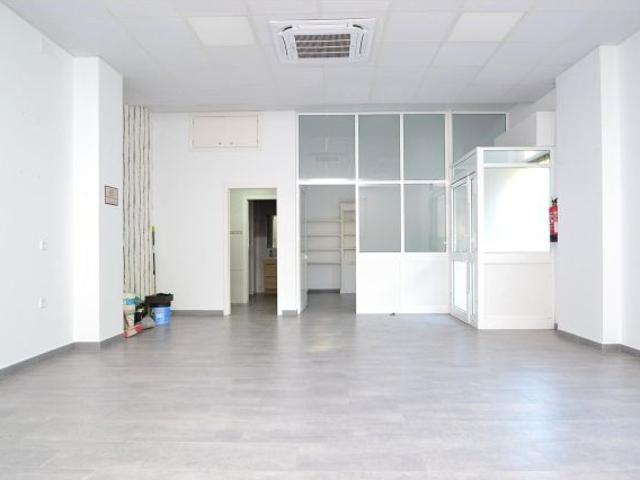 Local Comercial en alquiler en Camas