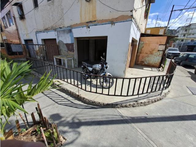 Local Comercial en alquiler en Boca De Uchire, Distrito Capital