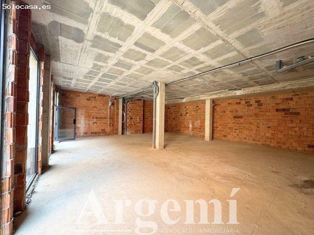 Local Comercial en alquiler en Can Cortès i la Pedra Llarga, Vallès Occidental