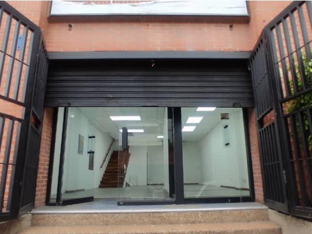Local Comercial en alquiler en Barrio El Placer de María, Caracas