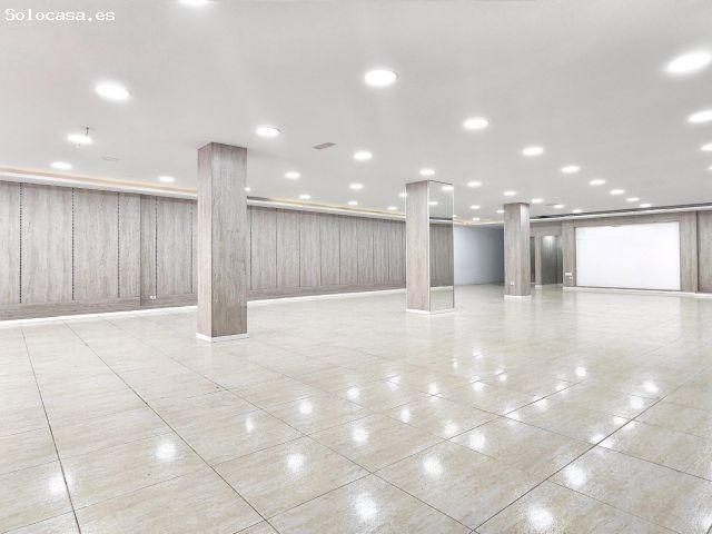 Local Comercial en alquiler en Barriada Centro-Sur, Puertollano