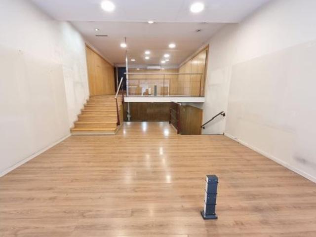 Local Comercial en alquiler en Igualada