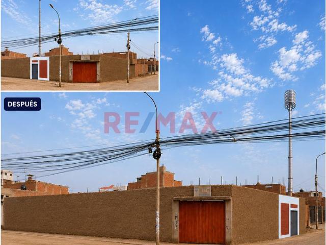 Local Comercial alquiler en Lurin, Lima Metropolitana