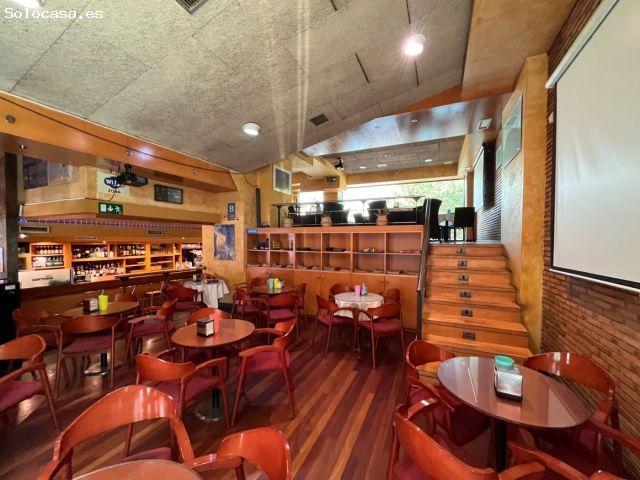 Local Comercial en alquiler en Vigo