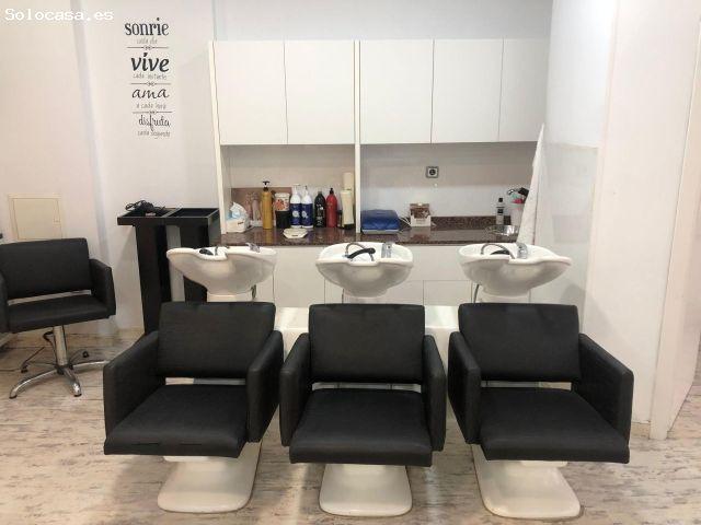 Local Comercial en alquiler en Murcia, Murcia