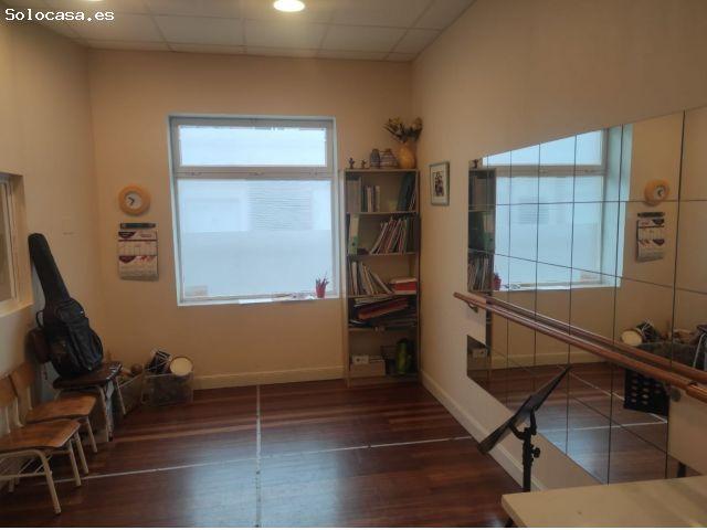 Local Comercial en alquiler en Mimetiz, Zalla