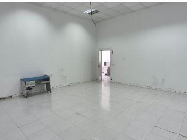 Local Comercial en alquiler en La Horta, Zamora