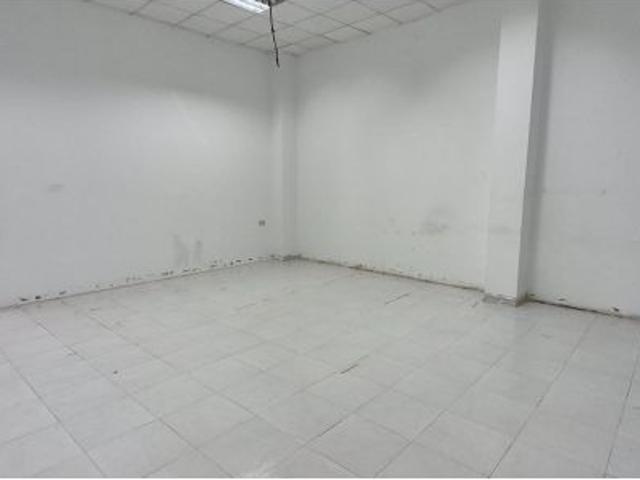 Local Comercial en alquiler en La Horta, Zamora