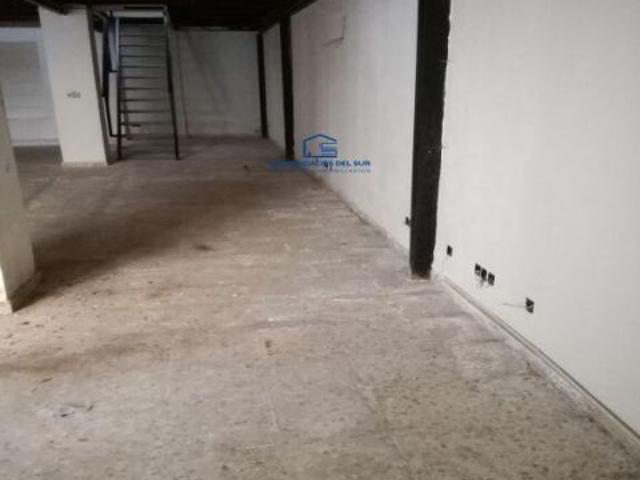 Local Comercial en alquiler en La Laguna, Bahía de Cádiz