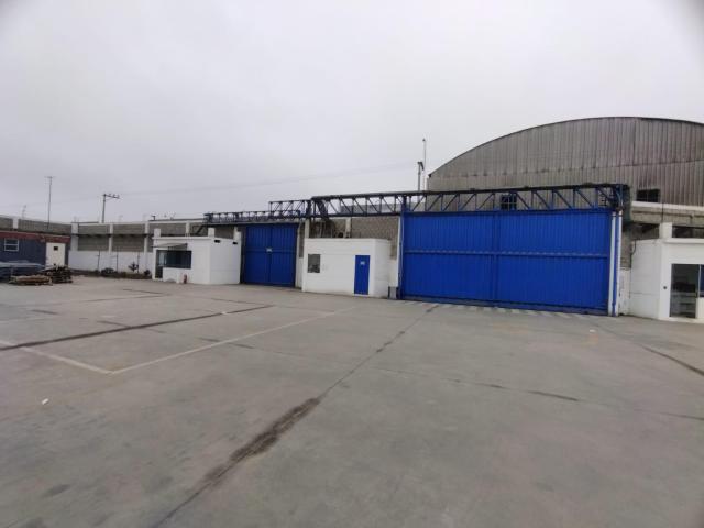 Local Comercial alquiler en Santiago De Surco, Lima Metropolitana