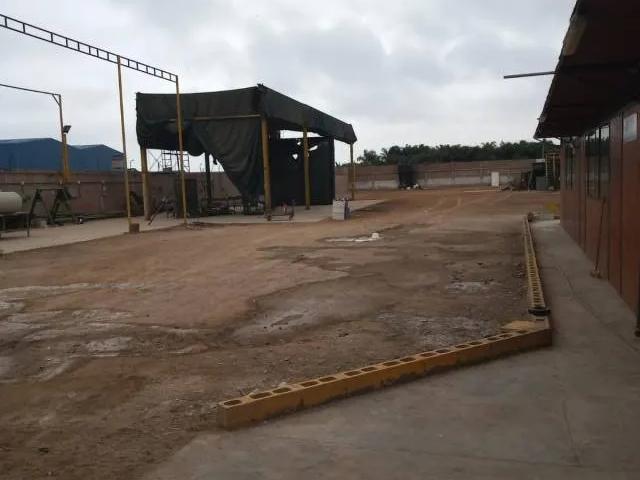 Local Comercial alquiler en Lurin, Lima Metropolitana