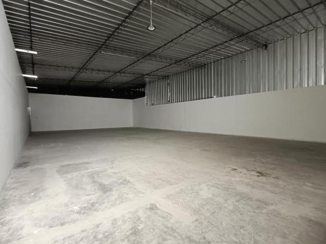 Local Industrial alquiler en Cono Este, Salamanca