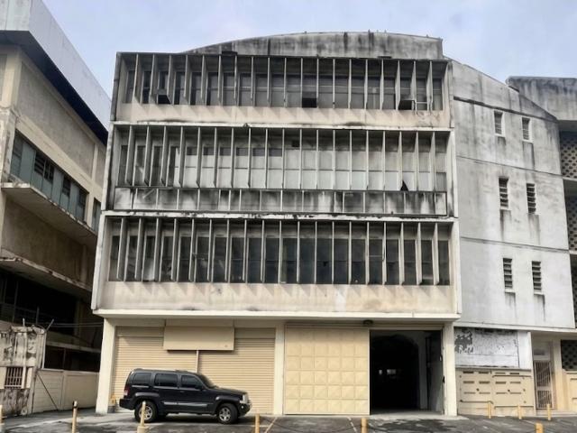 Local Comercial en alquiler en Barrio La Lucha, Caracas