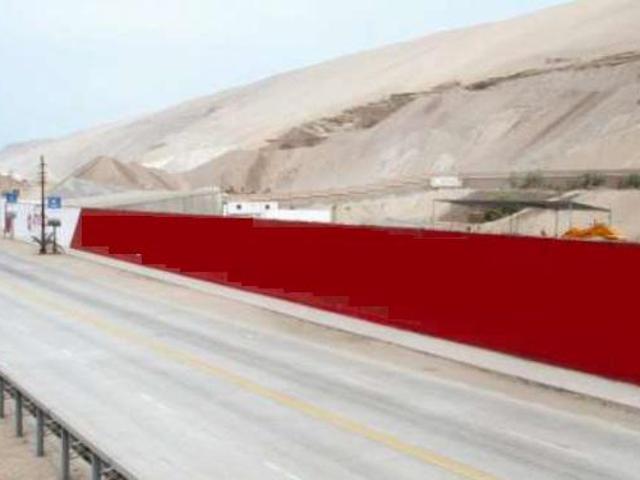 Terreno alquiler en Villa, Lima Metropolitana