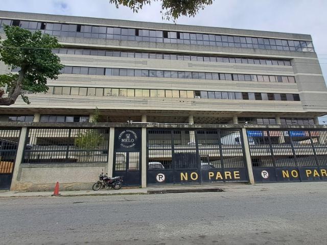 Propiedad en alquiler en Distrito Capital