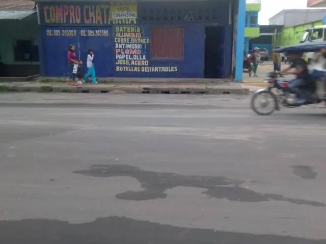 Local Comercial alquiler en Iquitos, Loreto