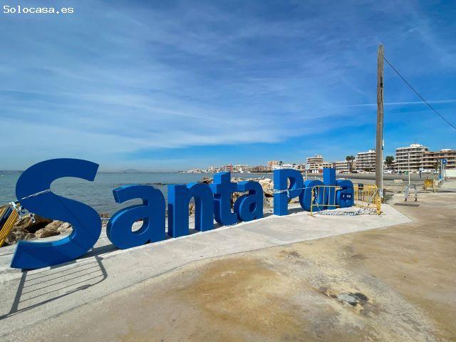 Local Comercial en alquiler en Santa Pola