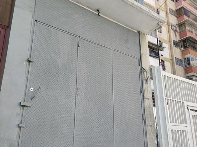 Terreno en venta en Caracas, Libertador