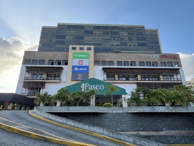 Oficina en alquiler en El Hatillo, Caracas